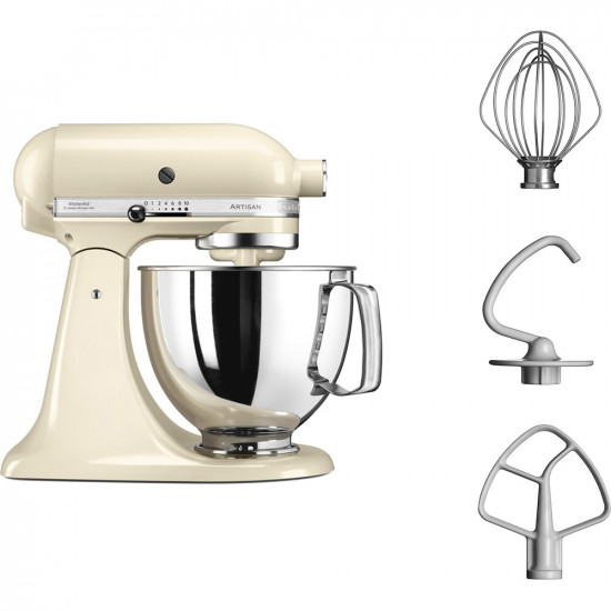 4,8 L Artisan Stand Mixer 5KSM125EAC